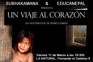 Un viaje al corazon